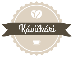 logo kávičkári