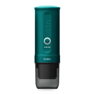 OUTIN NANO PORTABLE ESPRESSO MACHINE