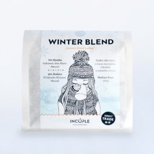Winter Blend - incuple